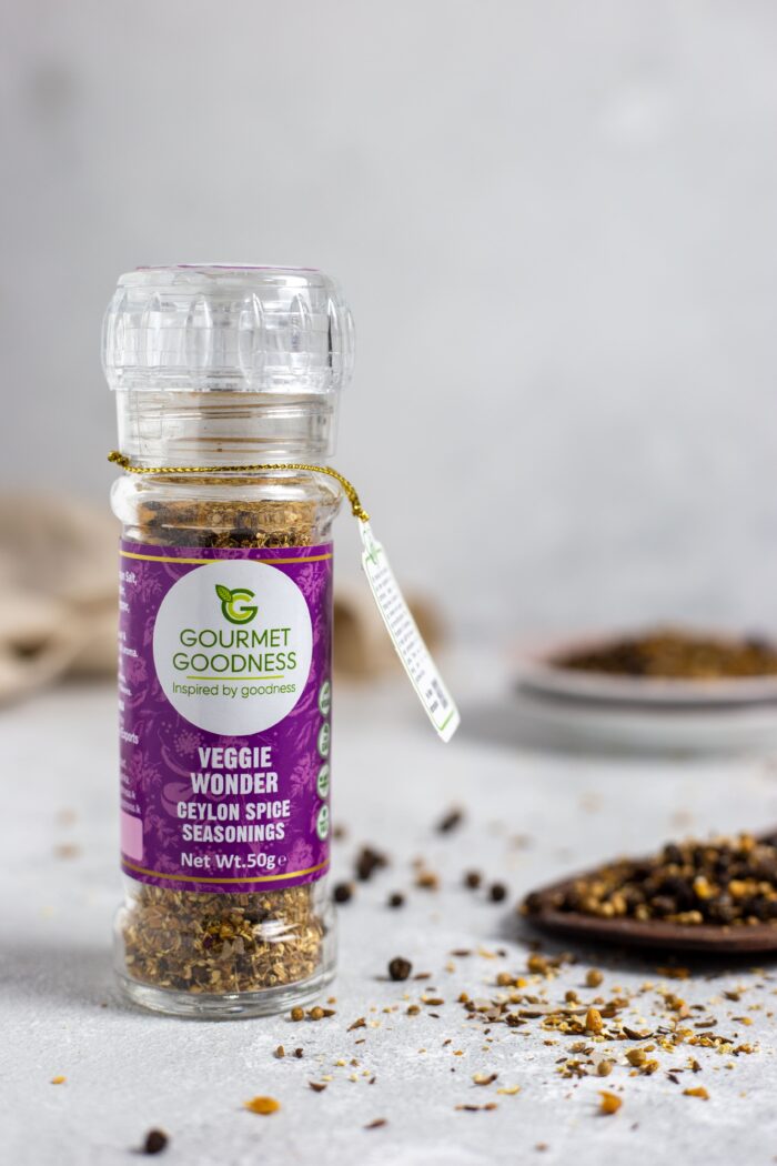 Veggie Wonder - Image 2