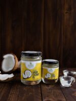 Virgin Coconut Oil - Image 4