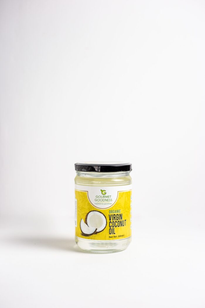 Virgin Coconut Oil - Image 3