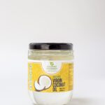 Virgin Coconut Oil