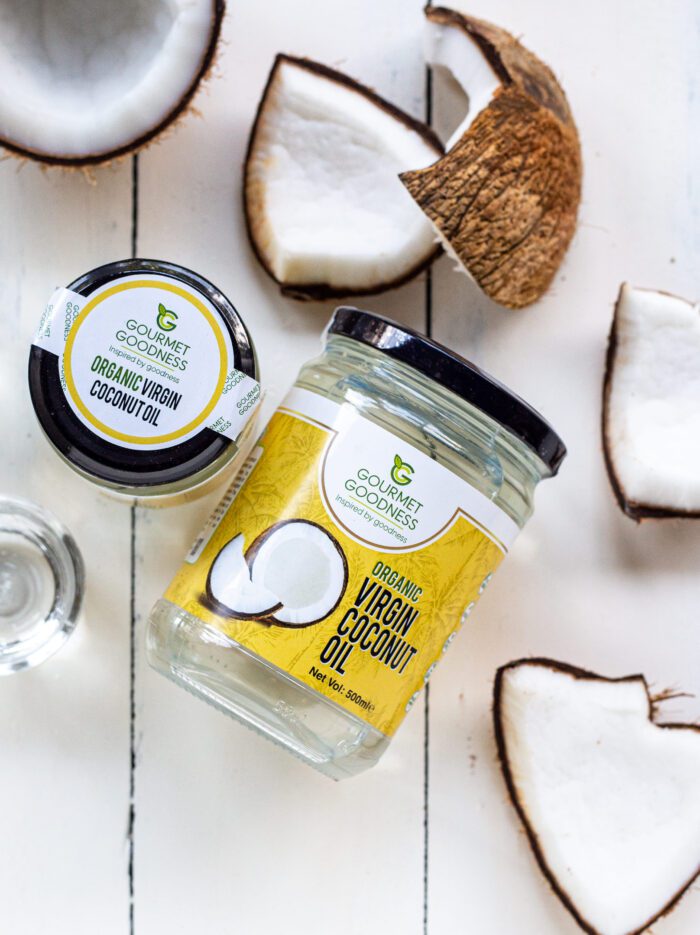 Virgin Coconut Oil - Image 10