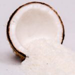 High Fat Desiccated Coconut Fine Cut