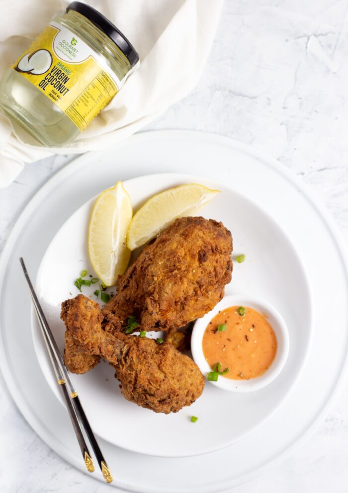 Virgin Coconut Oil - Image 9