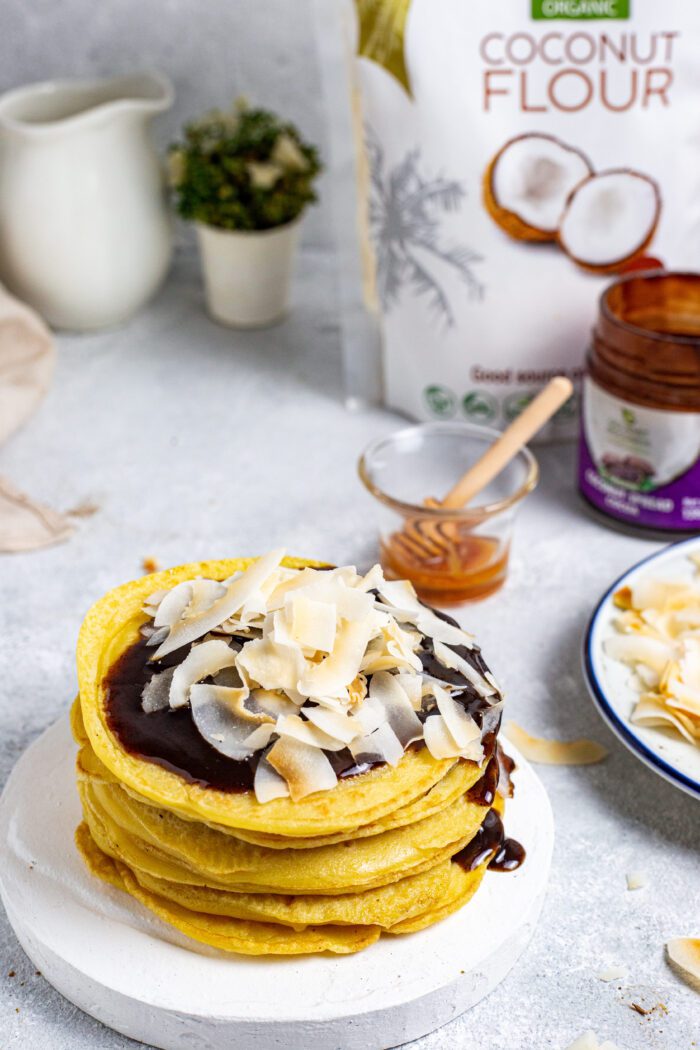 Coconut Flour - Image 4