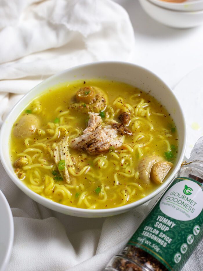 Yummy Soup - Image 2