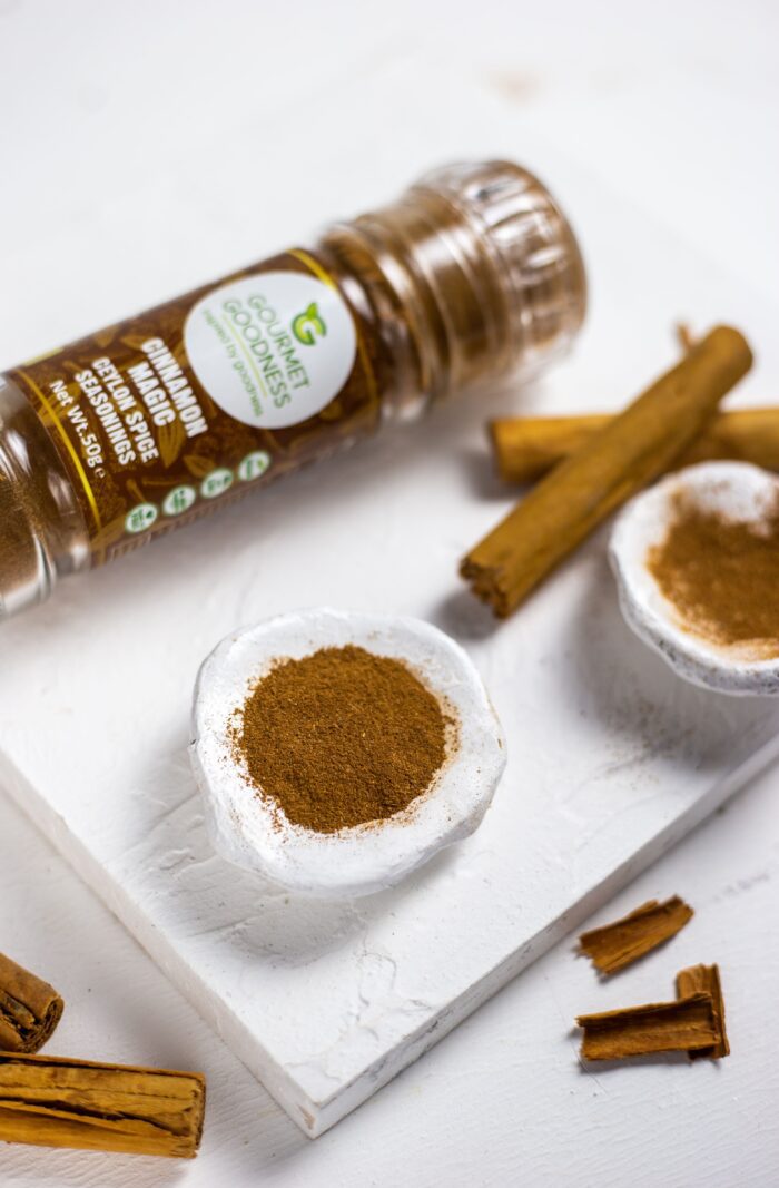 Cinnamon Magic - Image 2